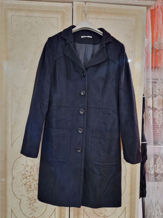 Pardesiu Etic din stofa