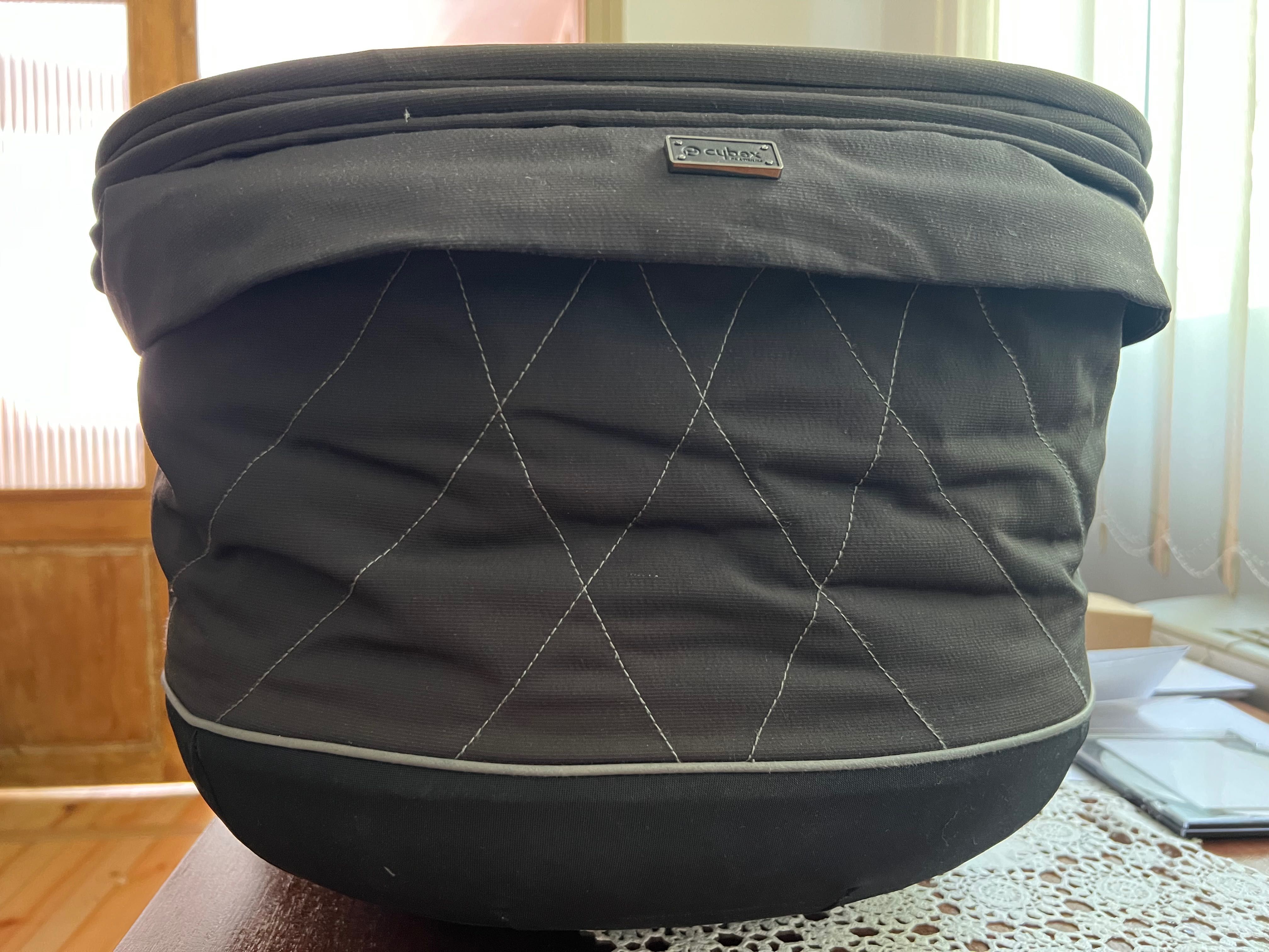 Кош за новородено Cybex Priam