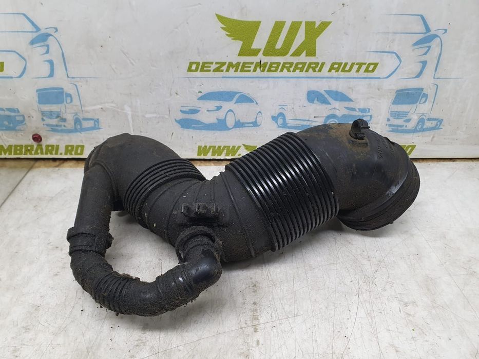 Furtun admisie aer 3c0129654p 2.0 tdi BMN Volkswagen VW Scirocco 3 [2