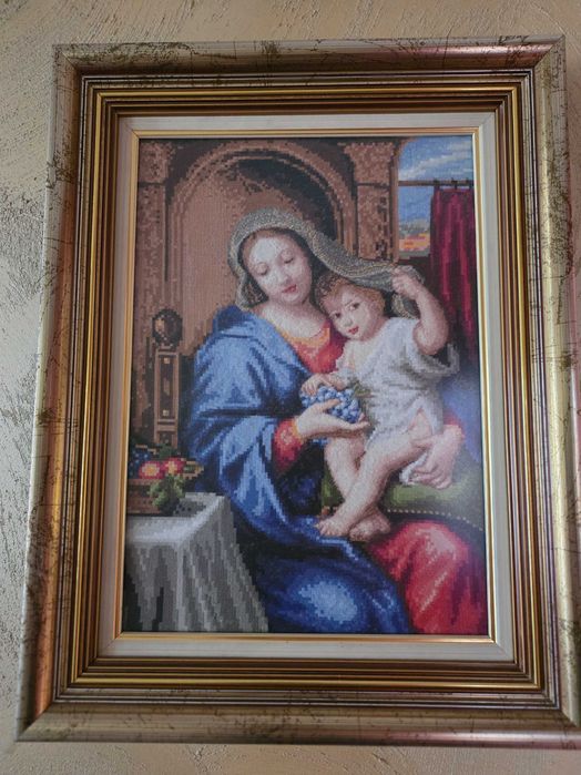 Гоблен с рамка ..