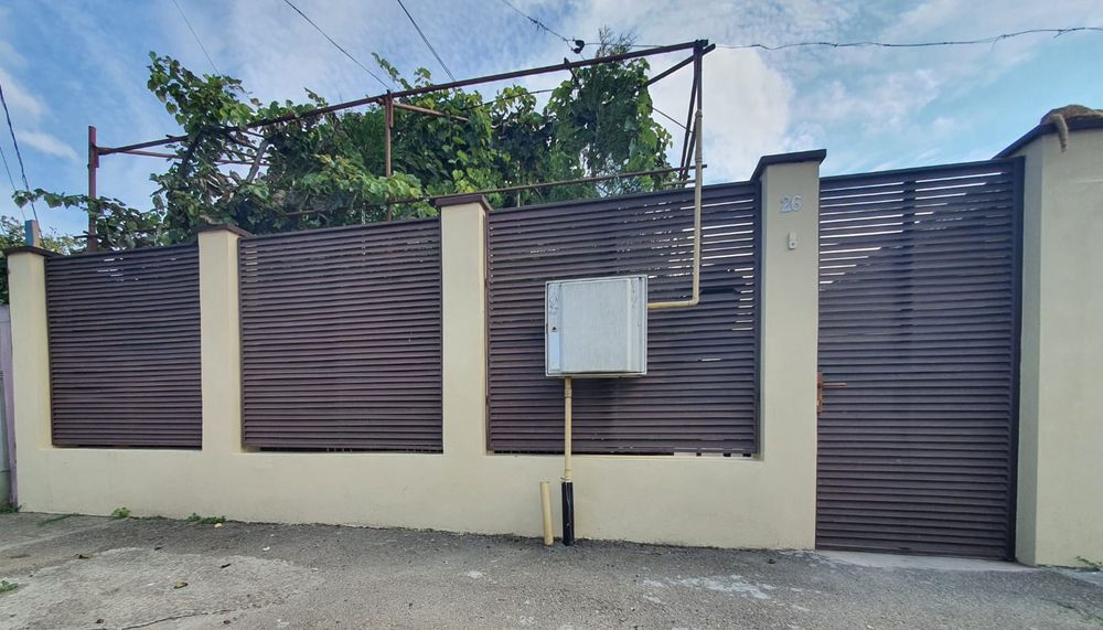 Casa de vanzare 3 camere Medeea