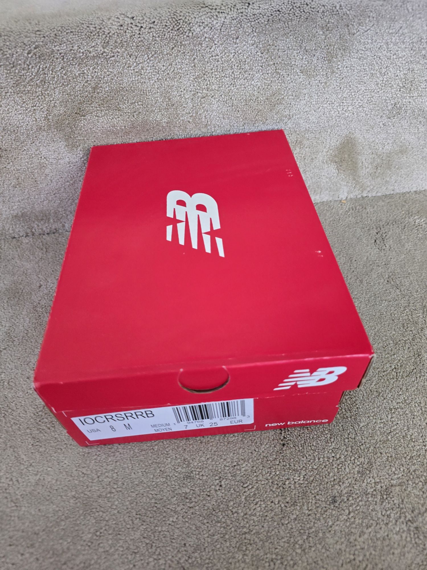 Сандали New balance