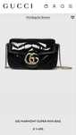 Дамска Чанта Medium Dior Bobby Bag