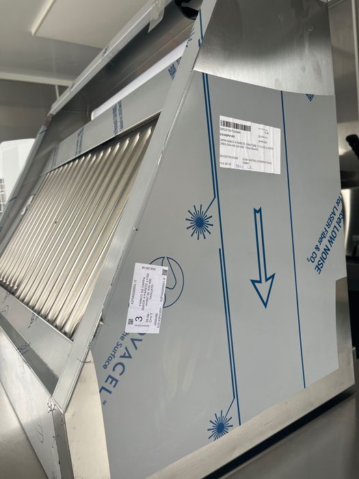 Hota de vanzare - peofesionala GGM Gastro