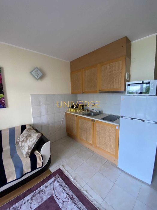 Продава се Двустаен апартамент в к.к. Слънчев бряг - 57 кв.м за 1299 €/кв.м - Снимка #4