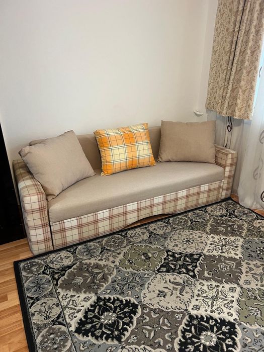 garsoniera de inchiriat