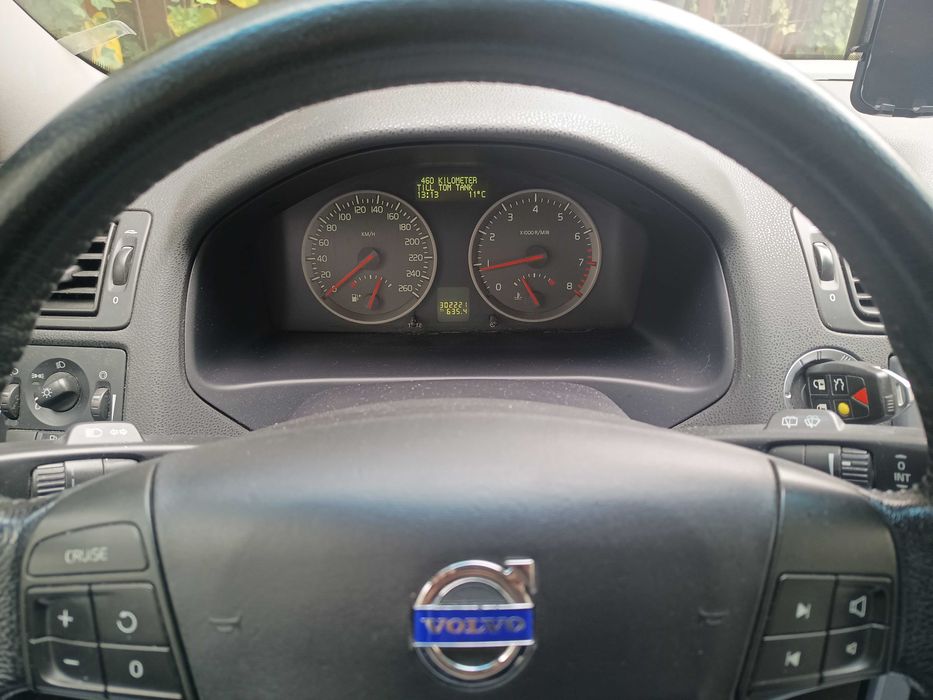 Vând Volvo C30 1.6 MPI benzina