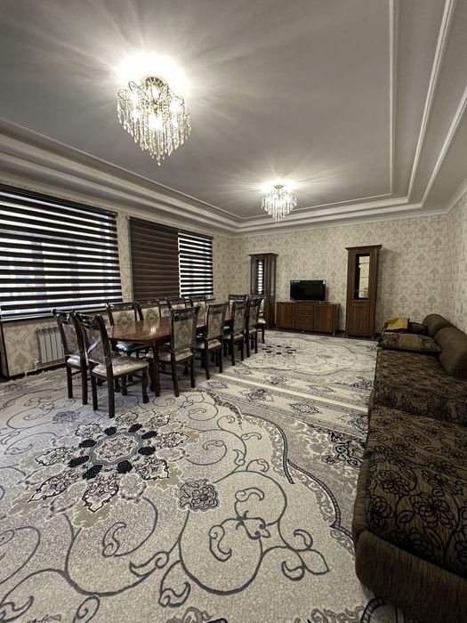 Срочно продаётся коттедж 6 соток