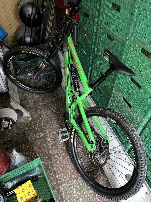 Scott Voltage FR10