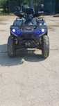 Linhai 500 dragonflai 4x4( nu can am,polaris,cf moto,yamaha)