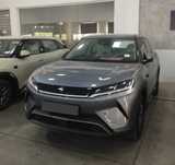 Продам BYD YUAN UP SMART 2025 Sotaman