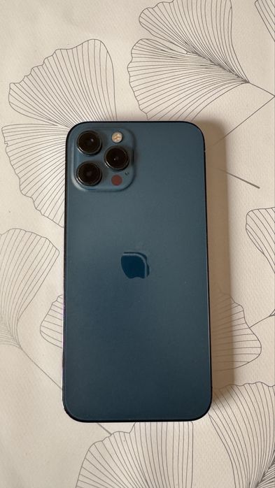 Iphone 12 Pro Max 128gb