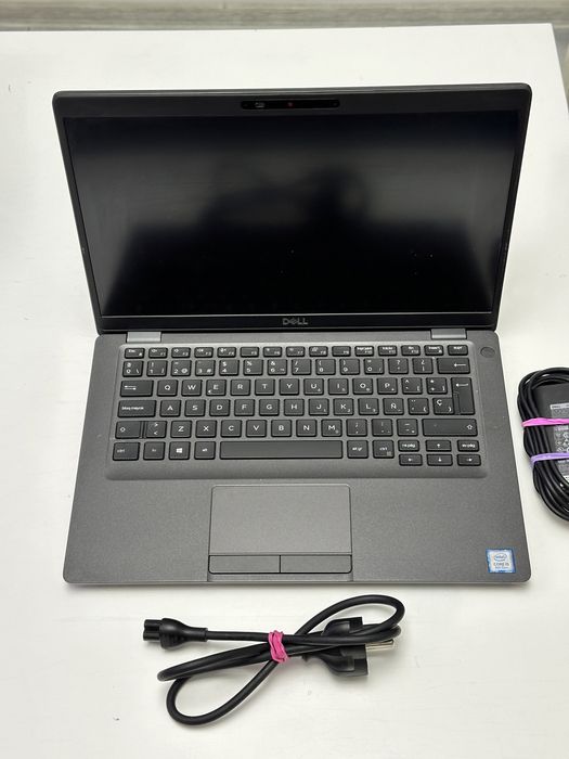 Dell Latitude 5400 i5-8365U 14", Full HD, 16GB, 256GB SSD / Impecabil