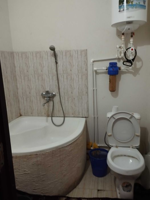 Yagona darcha oldida kvartira ijaraga beriladi