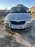 Шкода фабия 1,9тди 105кс на части/skoda fabia 1,9tdi 105ks na chasti