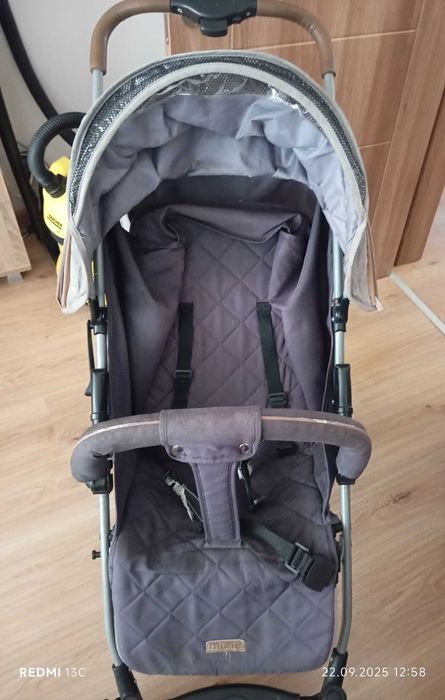 Бебешка количка - Чиполино