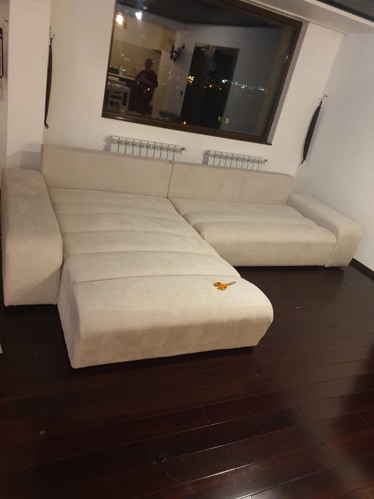 Tapiterie la domiciliu clientului la pret f avantajos