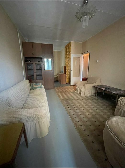 Чиланзар 25, 1/2/4 , 43м2.