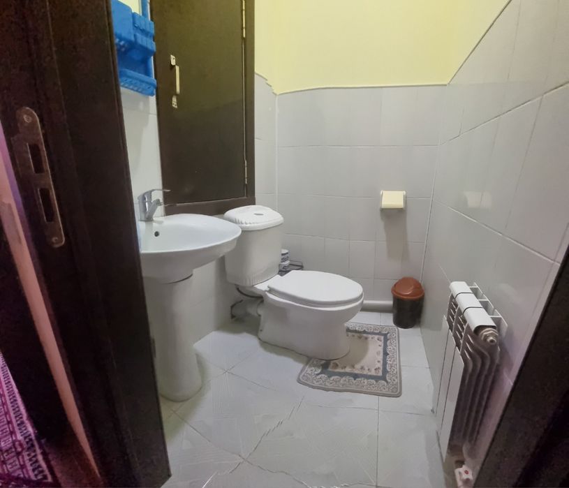 2-xonalik uy ijaraga beriladi