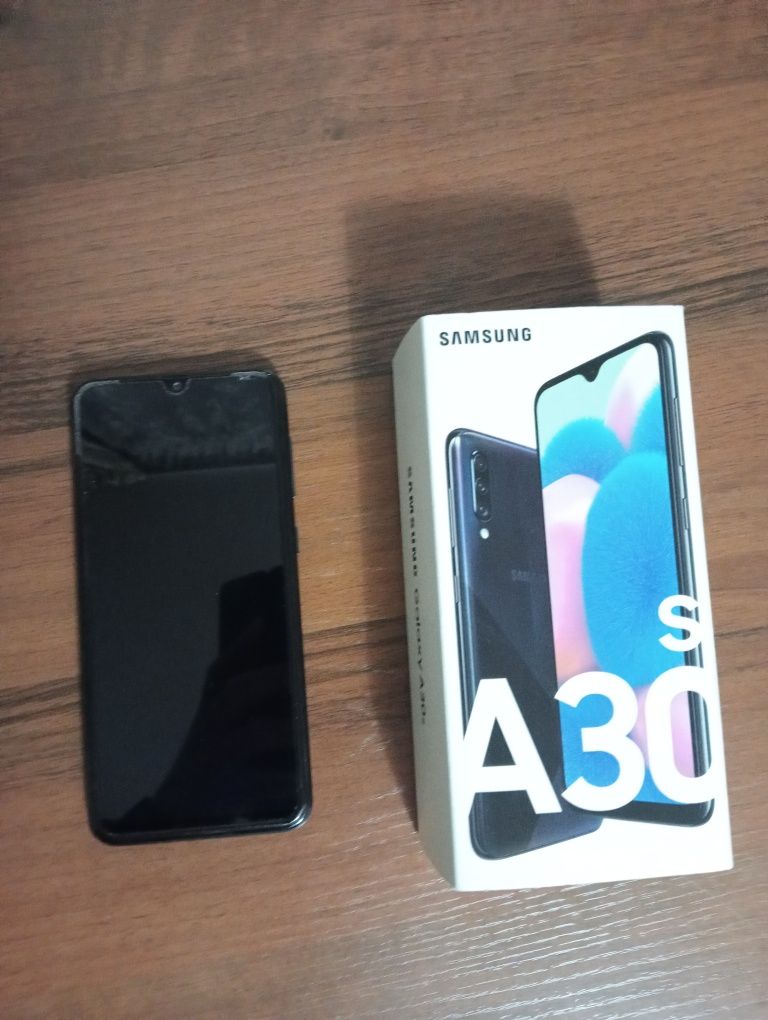 Samsung galaxy A30S, обмен на пс 4 есть