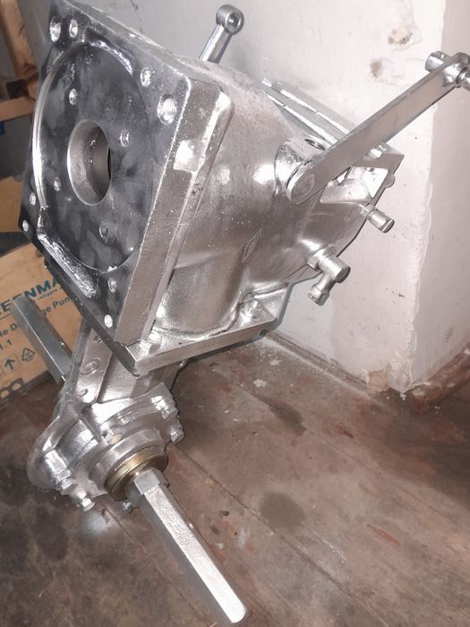 188 motoblok karobka