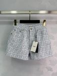Fendi къси панталони