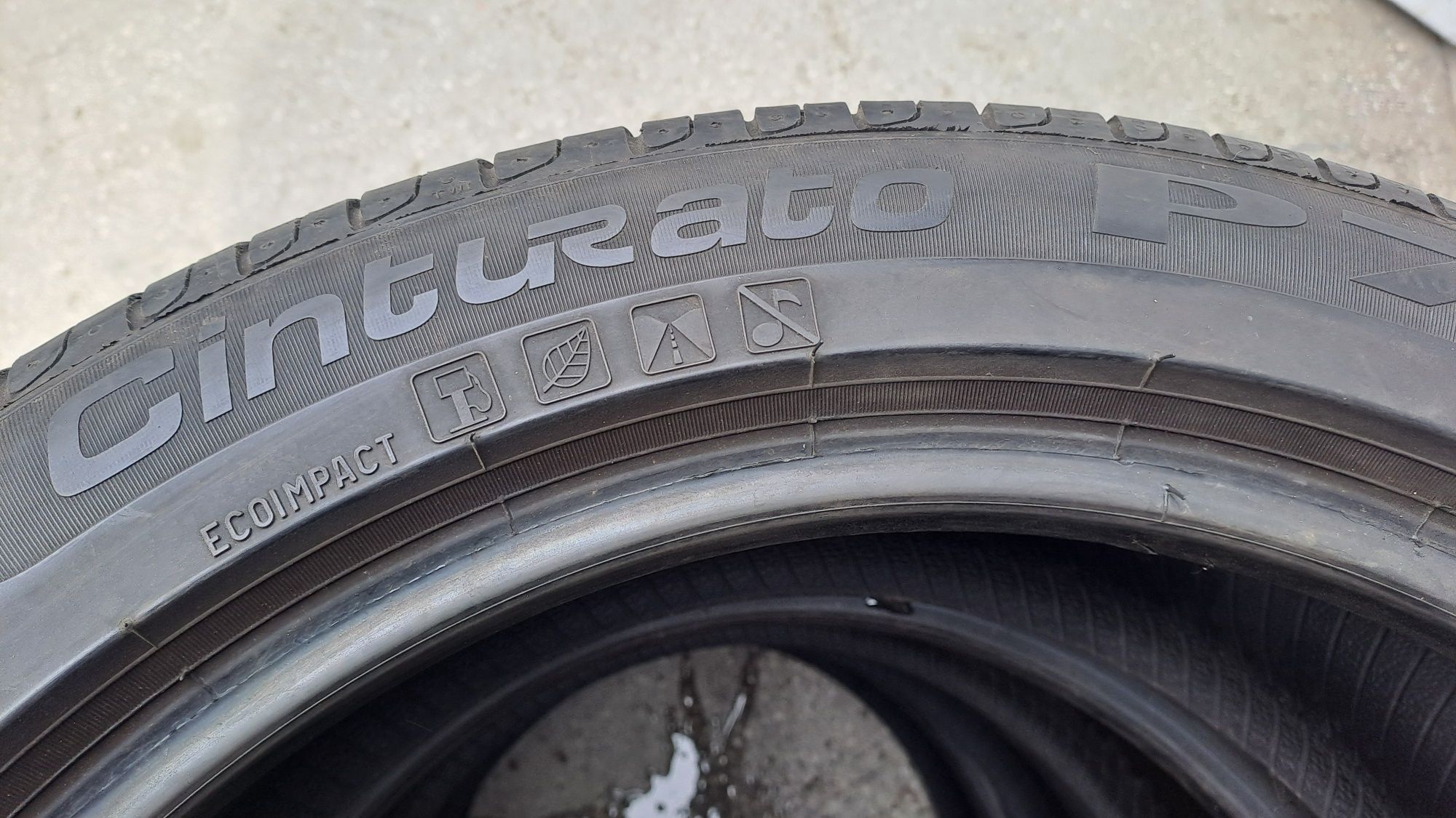 Anvelope vara 225 50 r18 PIRELLI