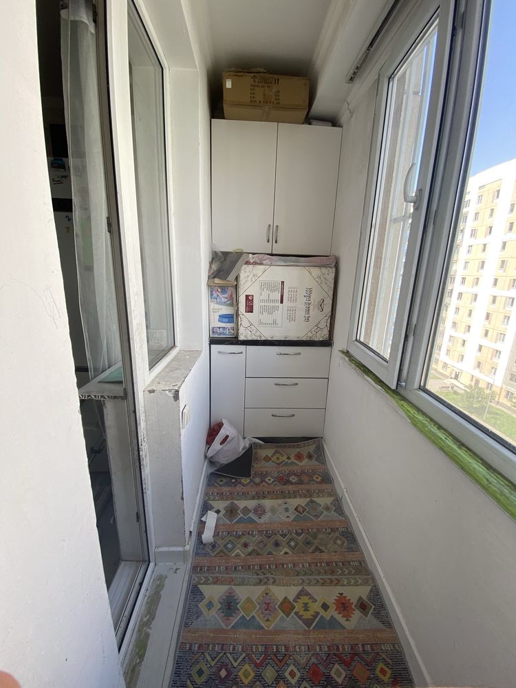 Продам 2-комнатную квартиру