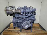 Motor Deutz Deutz TCD2.9L4 - piese de schimb Deutz