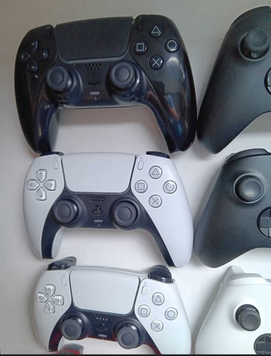 Controller ps3, ps4, ps5, Xbox one, Xbox360, Maneta, Manșa, Controler
