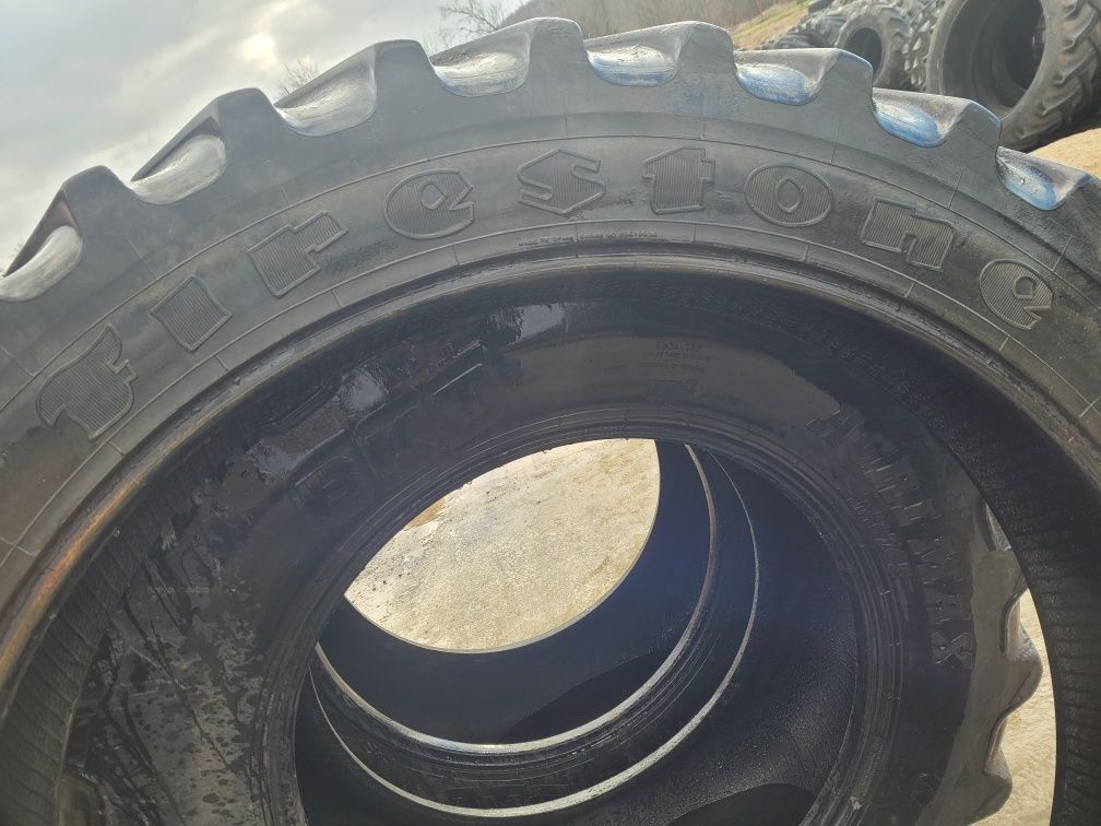 Cauciuc tractor Firestone 270/95 R48 (11.2 R48)