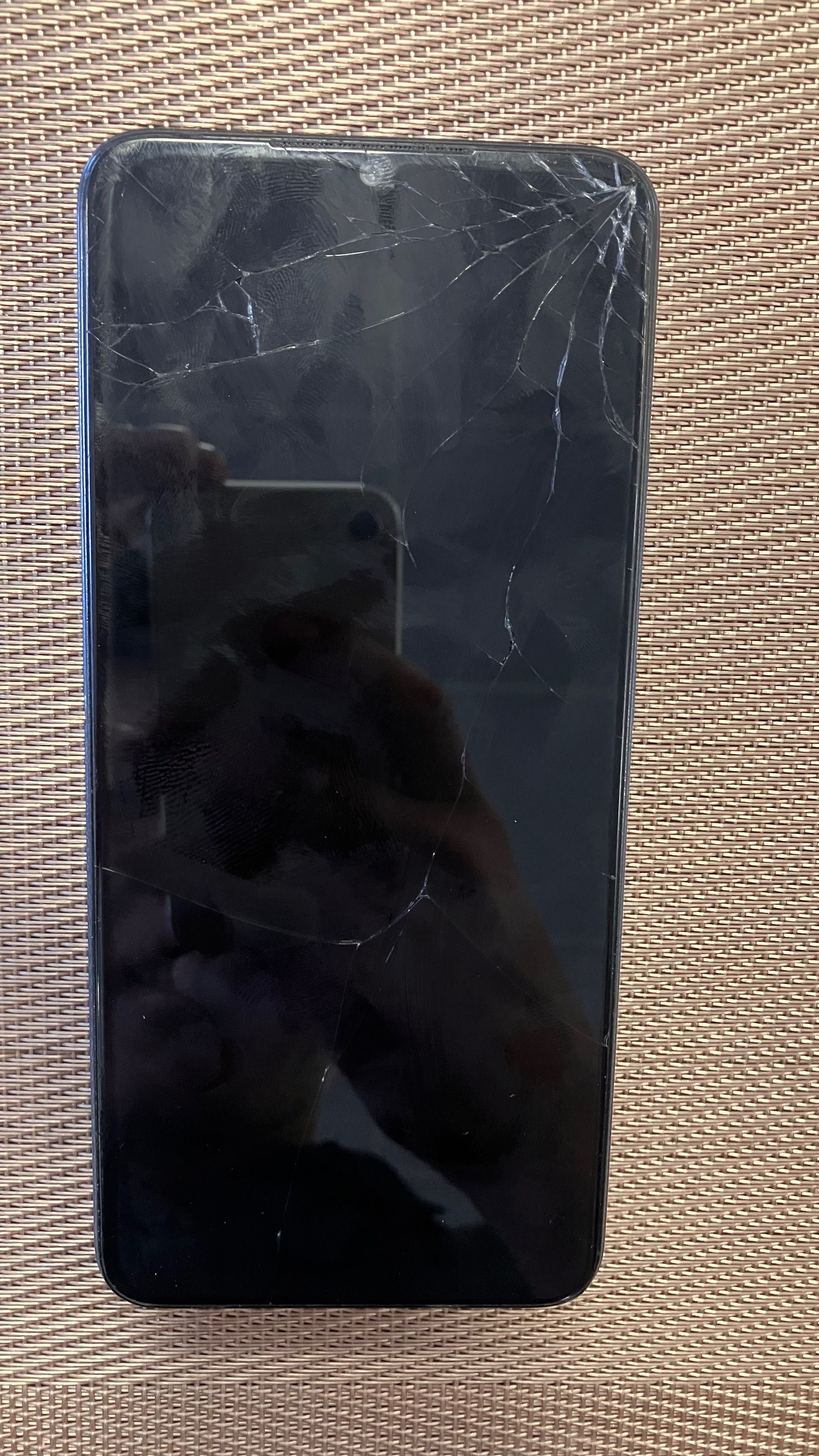 Infinix smart 7 HD