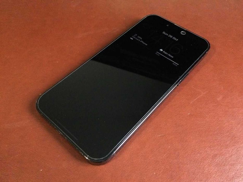 Iphone 14 PRO MAX impecabil