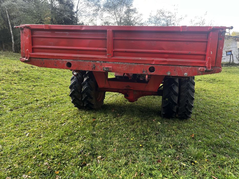 Vand Motoagricola WALDHOFER