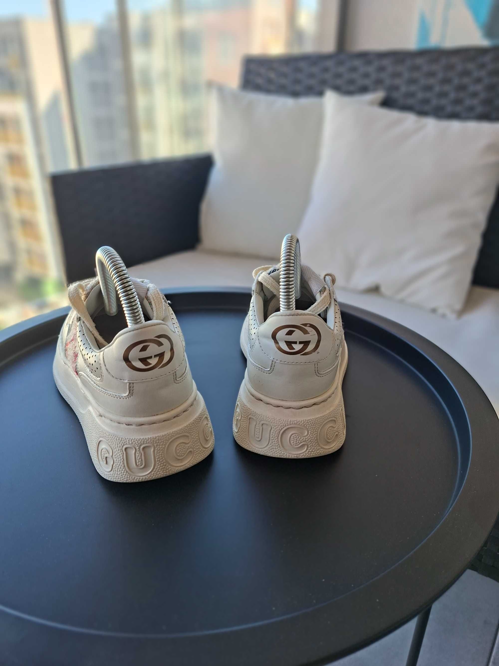 Дамски обувки Gucci
