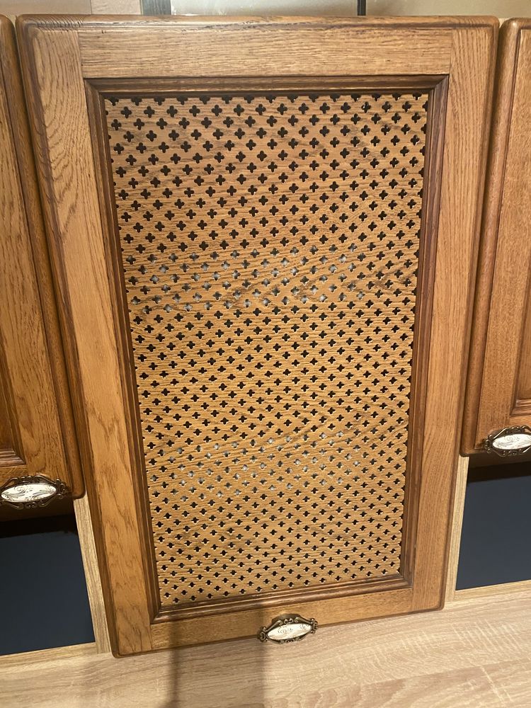 Vand mobilier bucatarie
