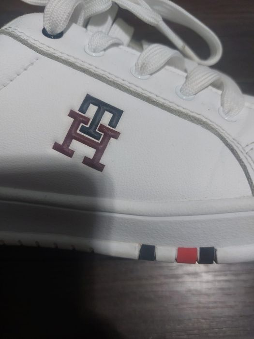 Adidas Tommy Hilfiger originali