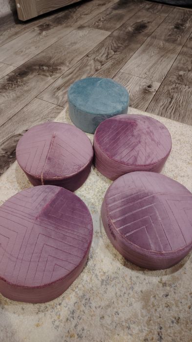 Продам тюбитейки 5 штук за 2000 тенге