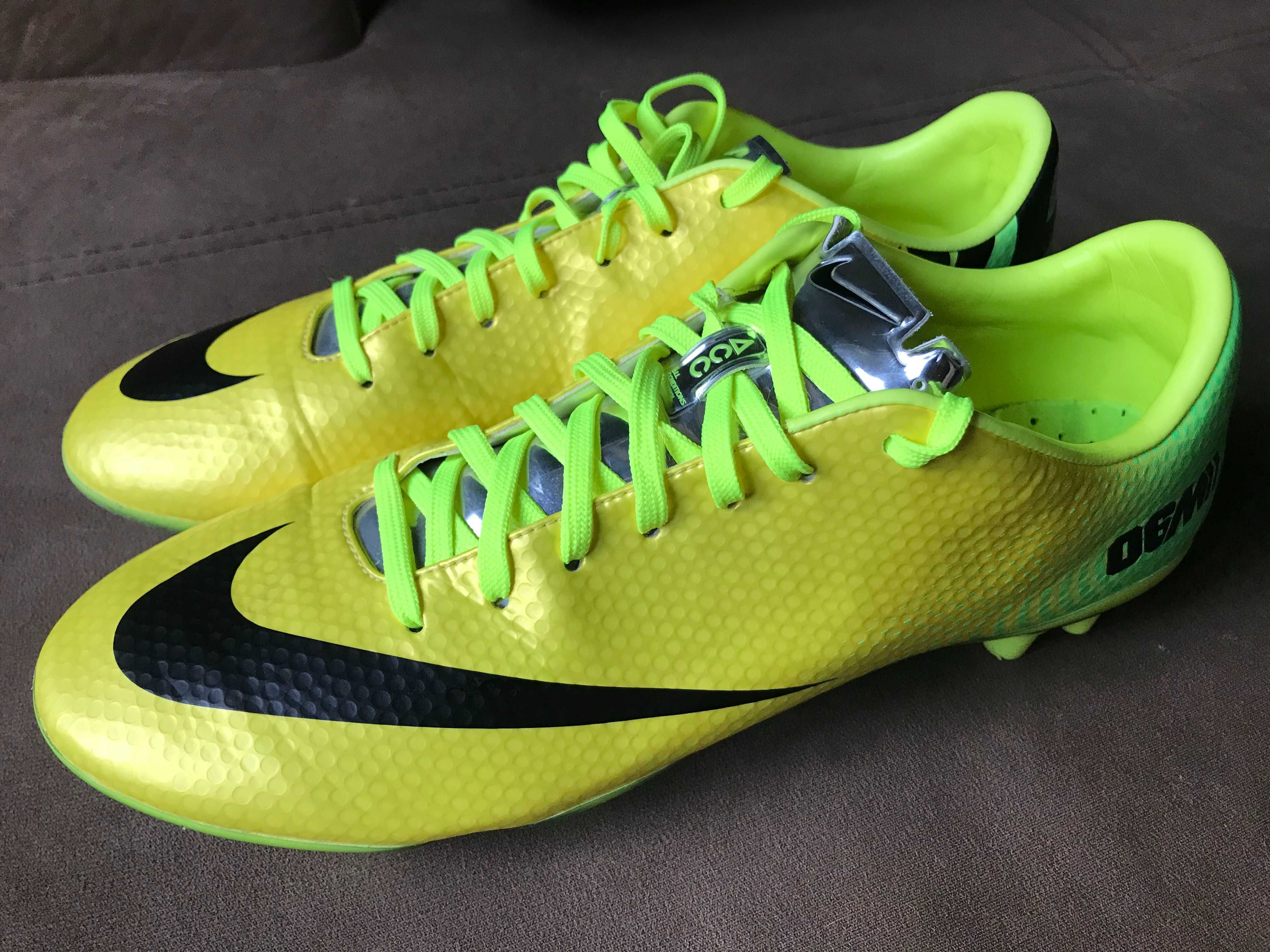 Nike Mercurial Vapor IX AG ACC футболни бутонки