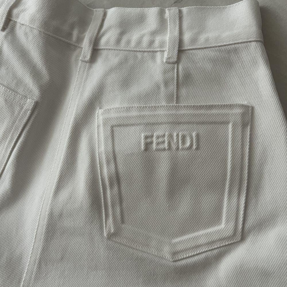 Оригинални дънки Fendi, Dior, Chanel, Gucci