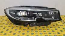 Far full led adaptiv ahl BMW 3 G20 G21 9481702