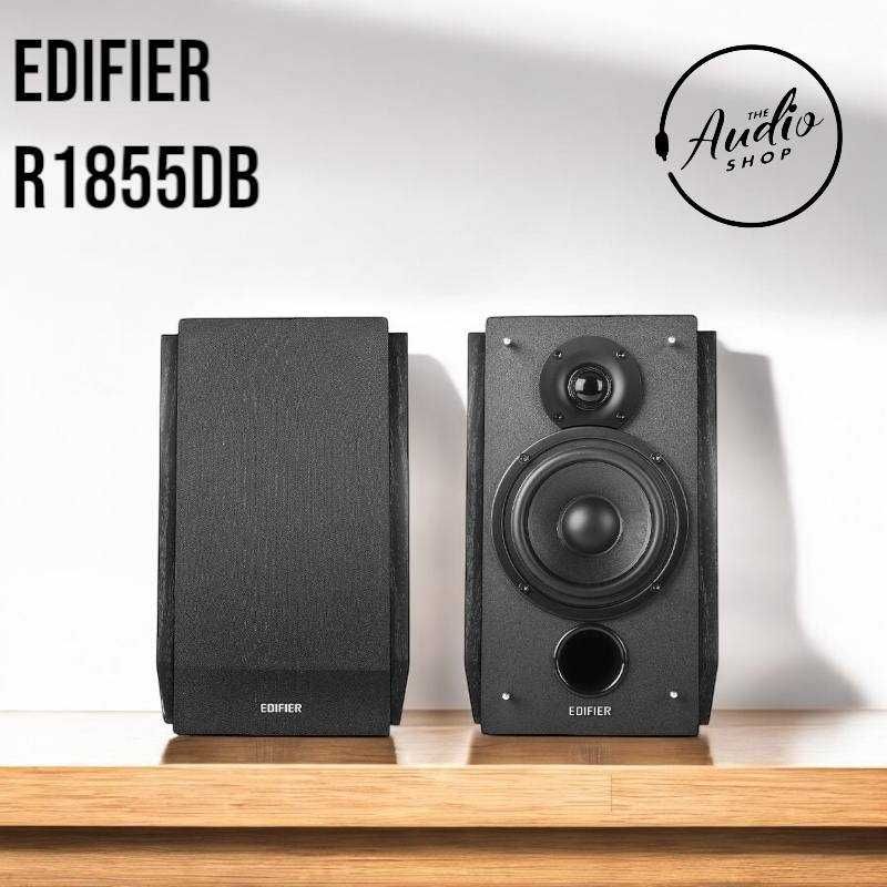Мультимедийная акустическая система Edifier R1855DB