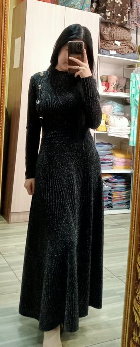 Срочно продам платье