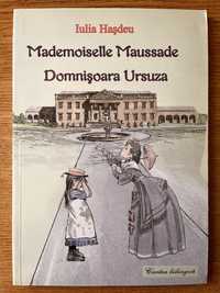 Iulia Hasdeu- Domnisoara ursuza