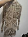 Vand rochie asos