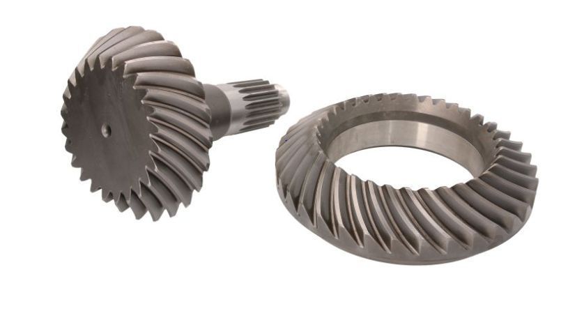 GRUP CONIC 24X35 R.1.46 Iveco 42114596