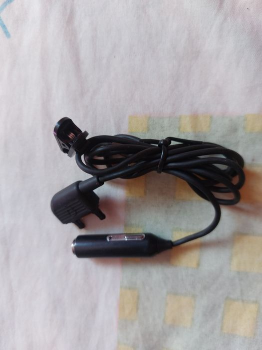 Adaptor Căști Sony Ericsson