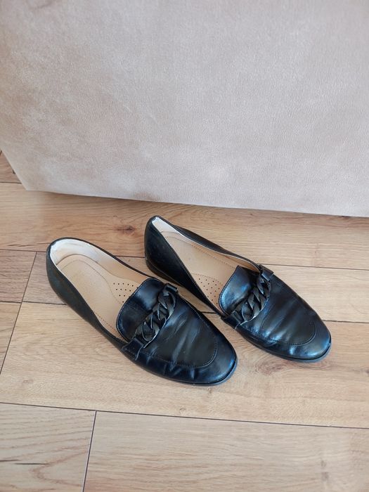 Încălțăminte din piele damă