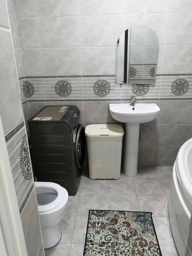 Продается дом в Сергели , Монобод махалля ( С18 )