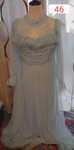 Rochie  din tull